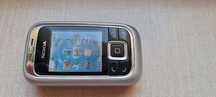 Nokia 6111 Slide,clasic,vintage,de colectie. Perfect functional.