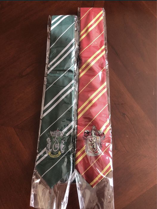 Accesoriu Cravata Harry Potter