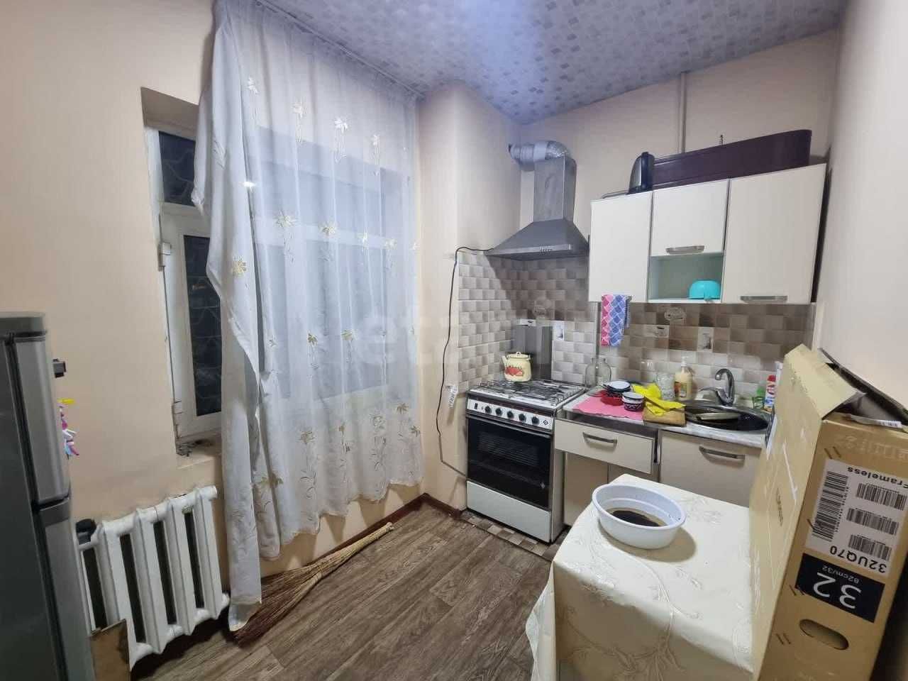 Продается однушка вблизи Дружба Народов 1х2 комната  (ШБ)