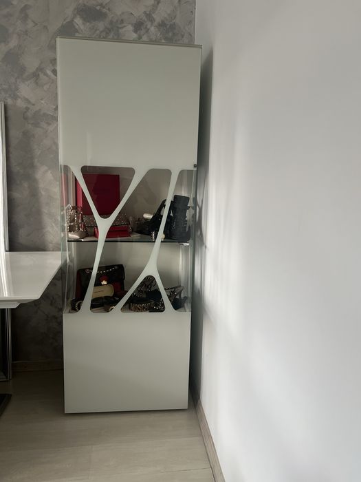 Mobila living in stare foarte buna