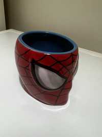Cana pentru copii spiderman Marvel