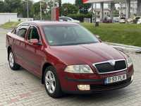 Skoda Octavia 2 1.9 TDI 105cp BKC Automat DSG6