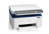 Imprimanta laser alb/negru Xerox Work Center 3025