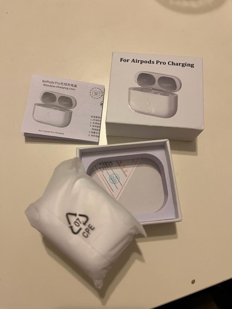Case Airpods Pro