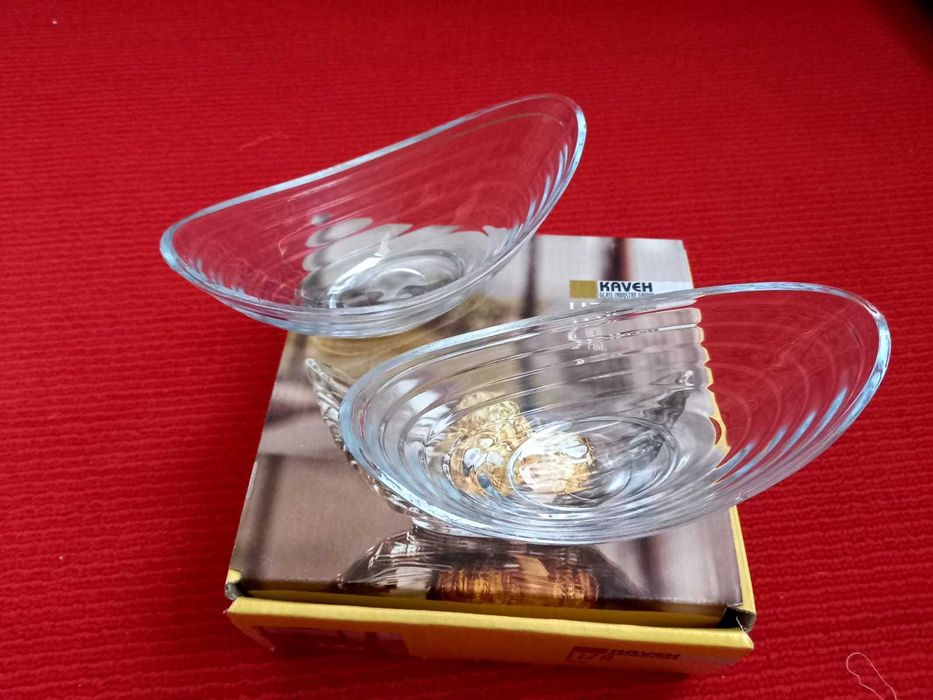 Новая в упаковке конфетница, за одну упаковку -11000 тенге