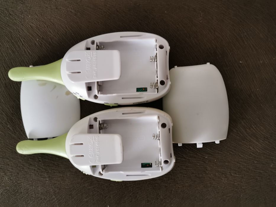 Intefon copii Babymoov Simply Care