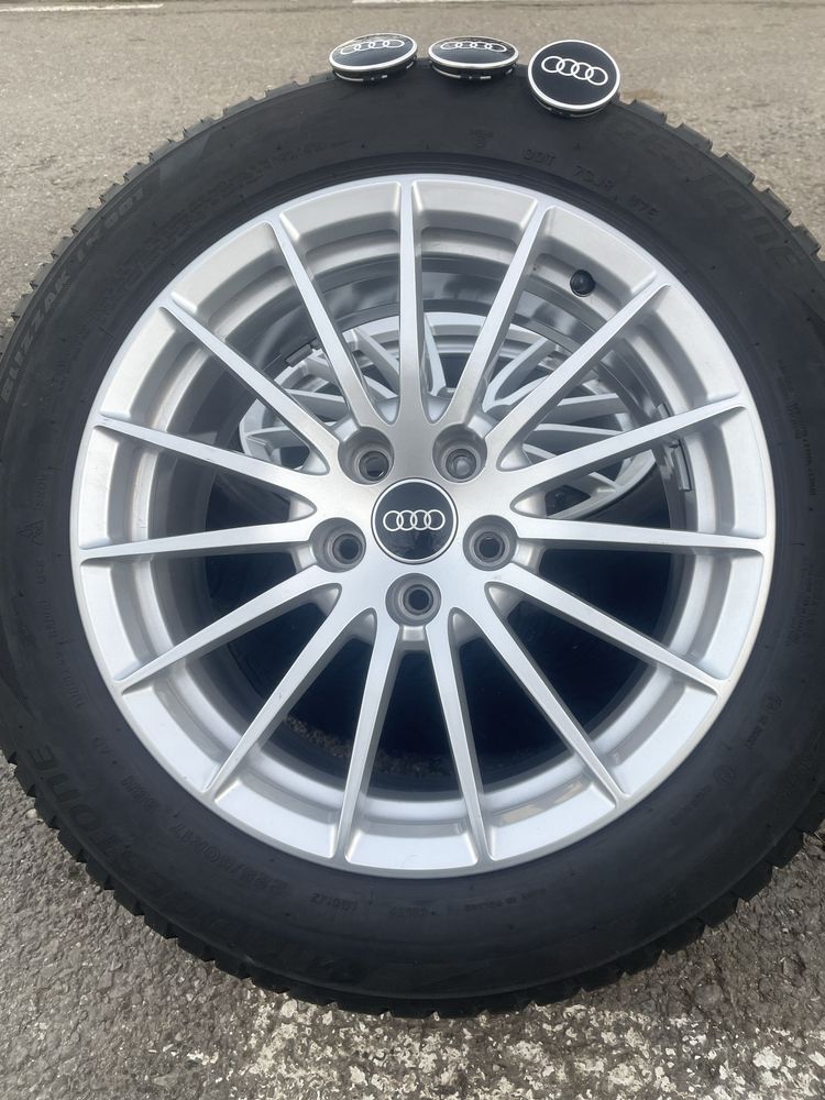 Jante Audi  R17 A5/S5 F5 8W A4 B8 B9 A6 A7 A8