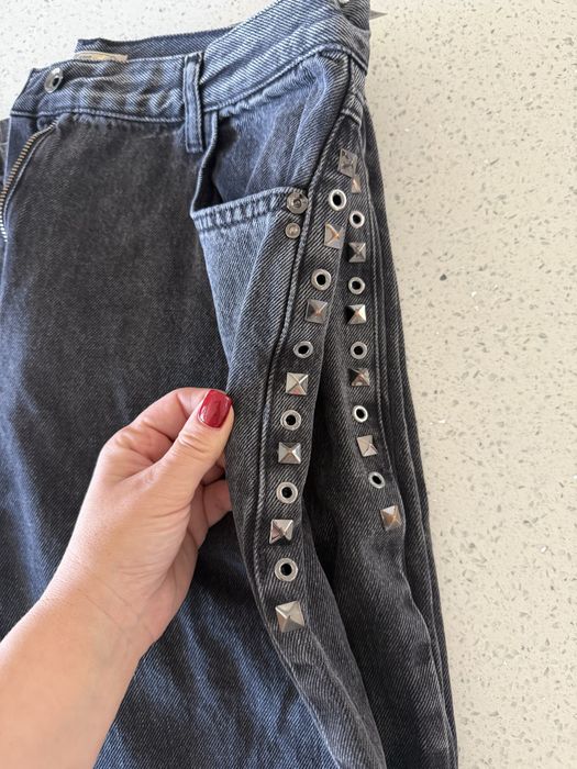 Twinset,Patrizia Pepe дънки ,пола