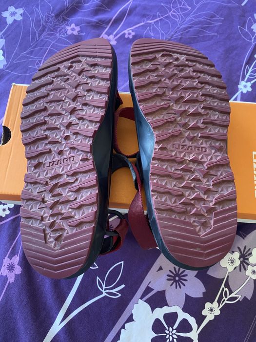Туристически сандали Lizard Super Hike 41
