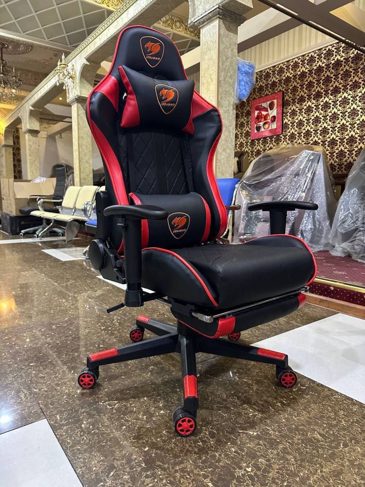 Акция! Офисный кресло Игровой кресло Кресло Kreslo Ofis uchun