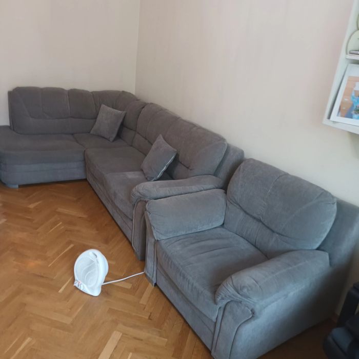 Фотьойл  употребяван