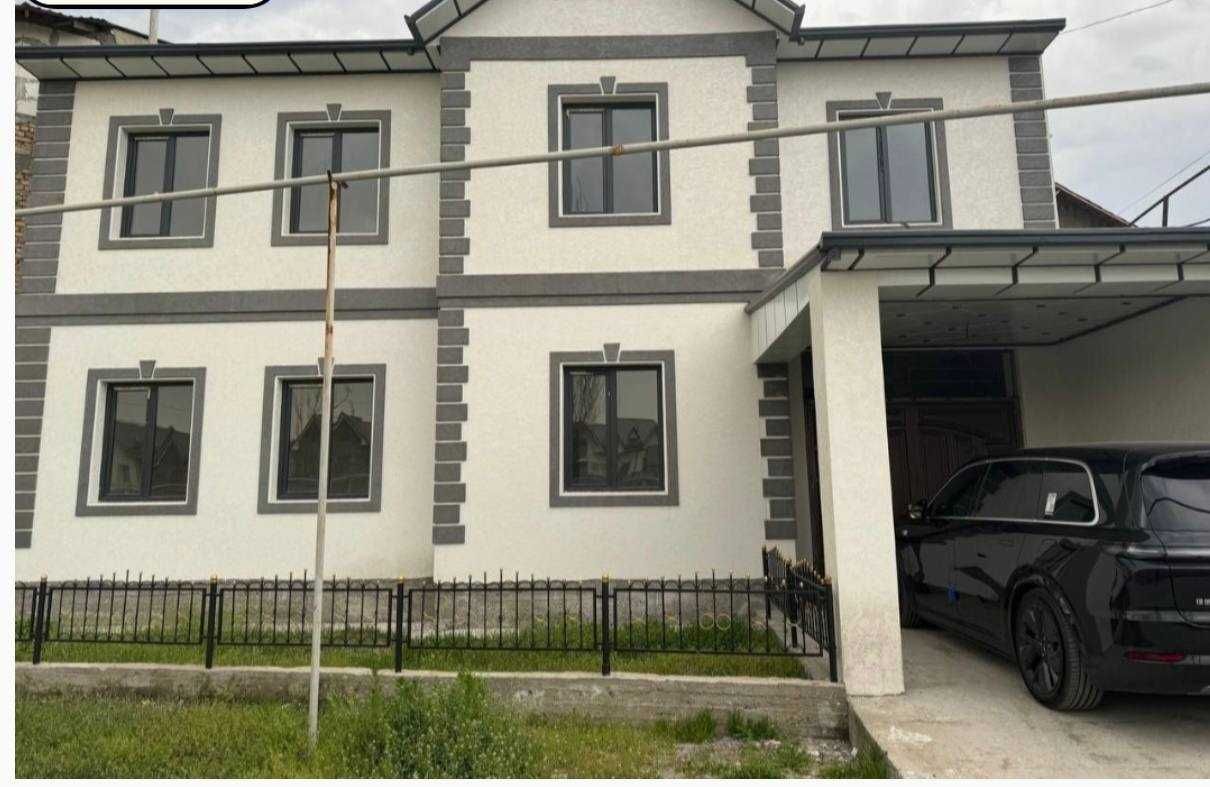 Продаётся Евродом в Кибрае, Дурмень, 3-сотки (N 11890)