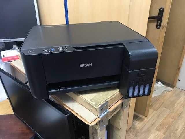 МФУ Epson L 3100