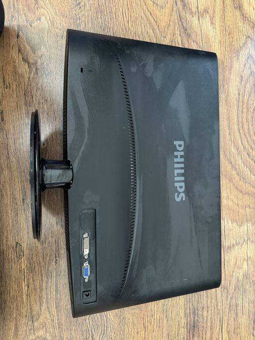 Монитор Philips - 191EL2SB