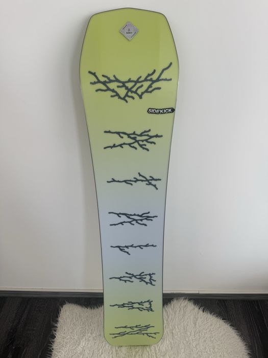 Vand Bataleon Disaster Nou 154 2025