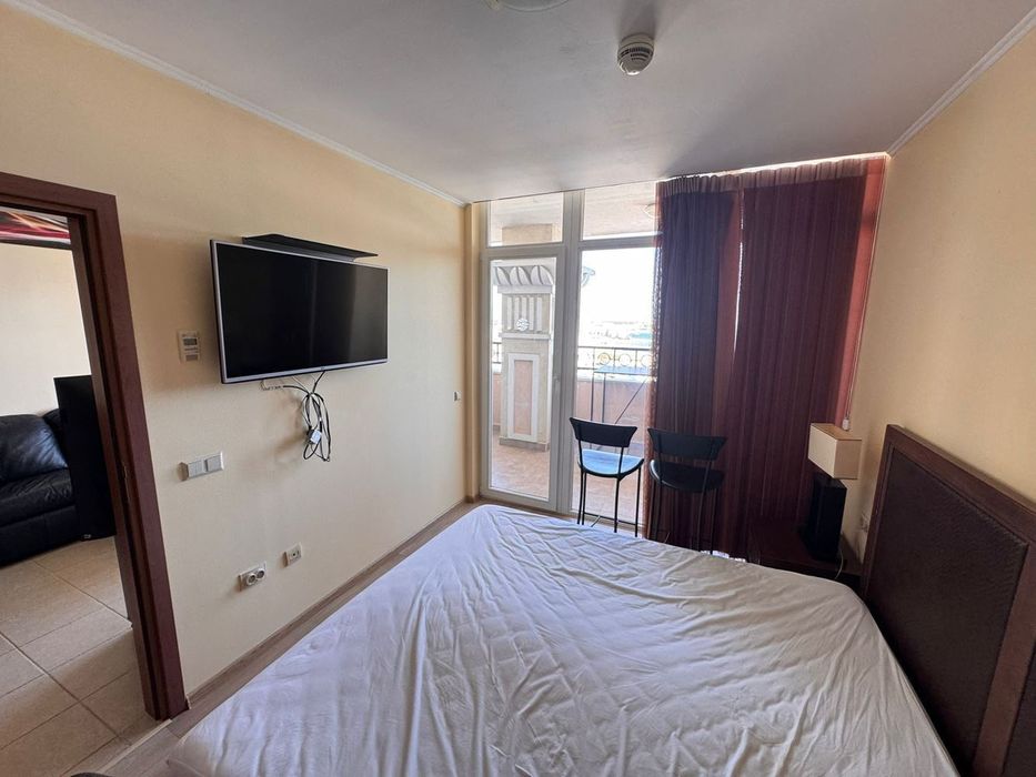 Продава се Тристаен апартамент в Поморие - 88 кв.м за 1364 €/кв.м - Снимка #6