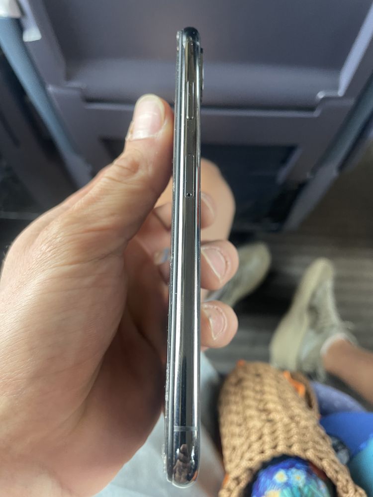 Iphone Xs Max 64Gb Neverlock