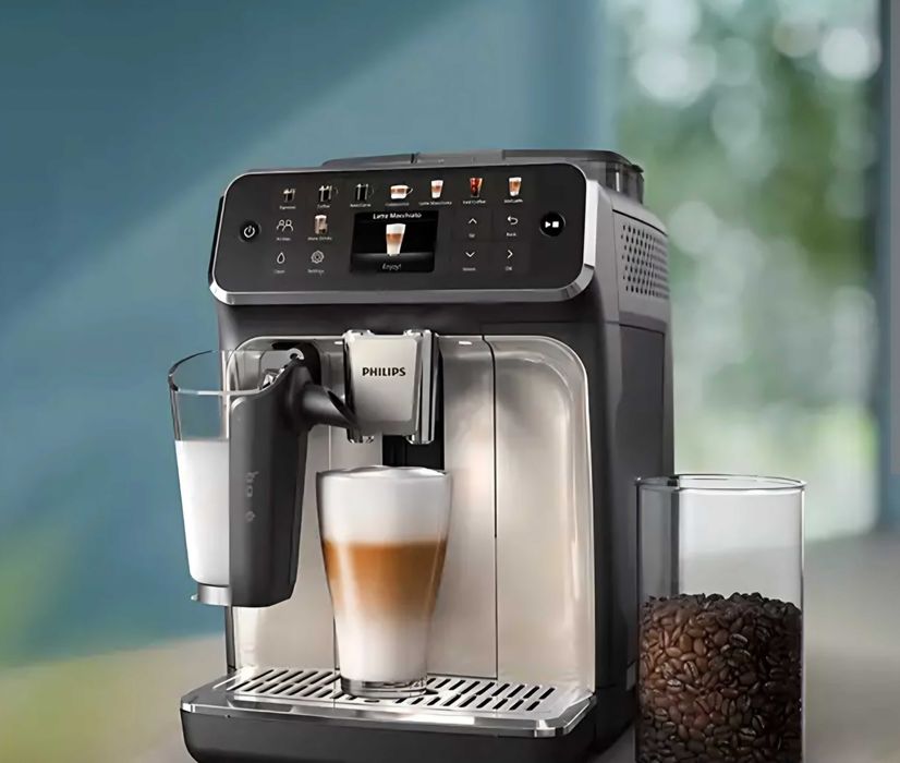 Philips EP5547/90 Lattego