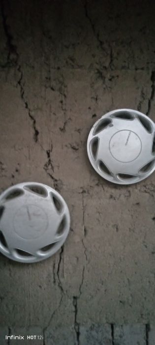 Nexia 2 kalpak original