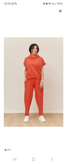 Костюм двойка новое