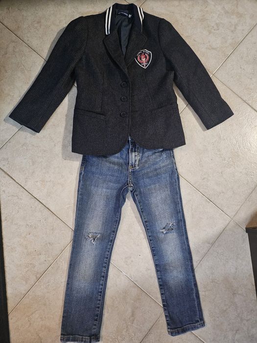 Детско сако Original Marines плюс ПОДАРЪК