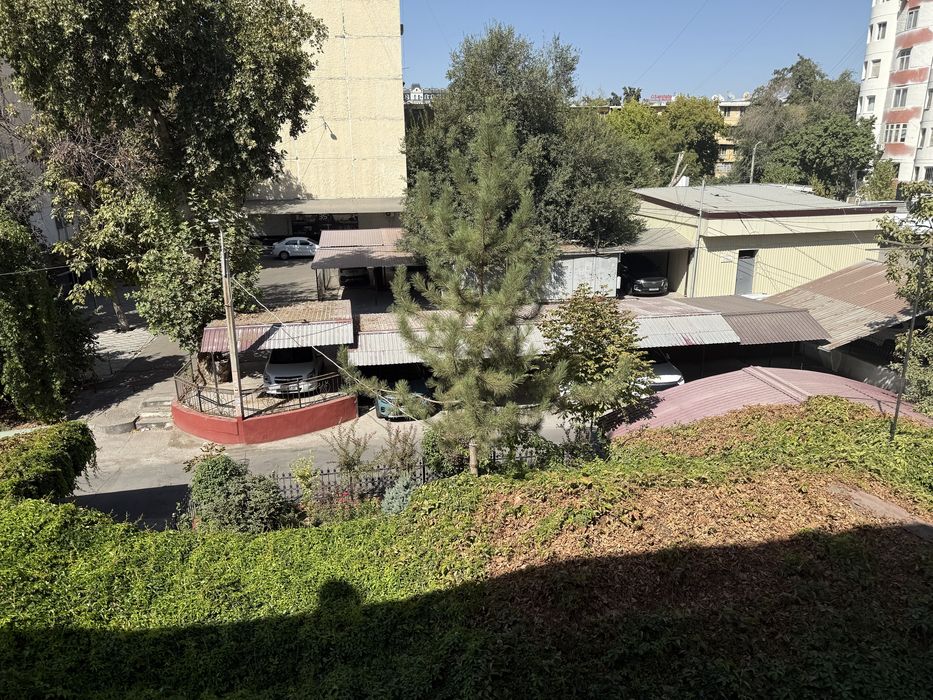 Продается квартира на Ц5