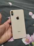 Iphone xs max 256 gb ideal