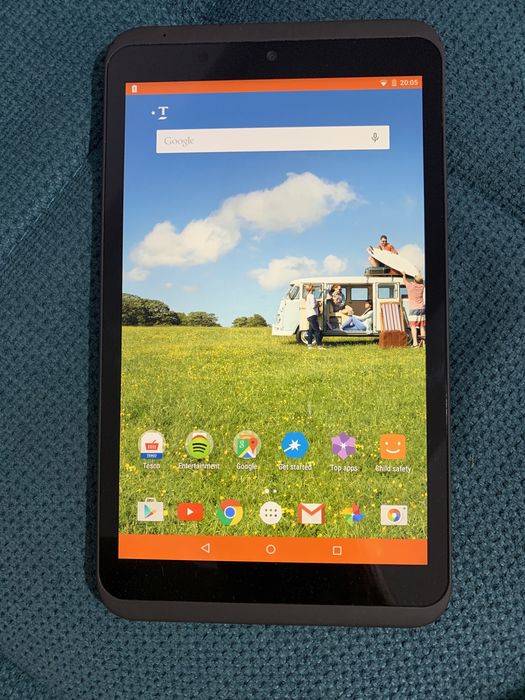 Tableta Tesco Hudl 2