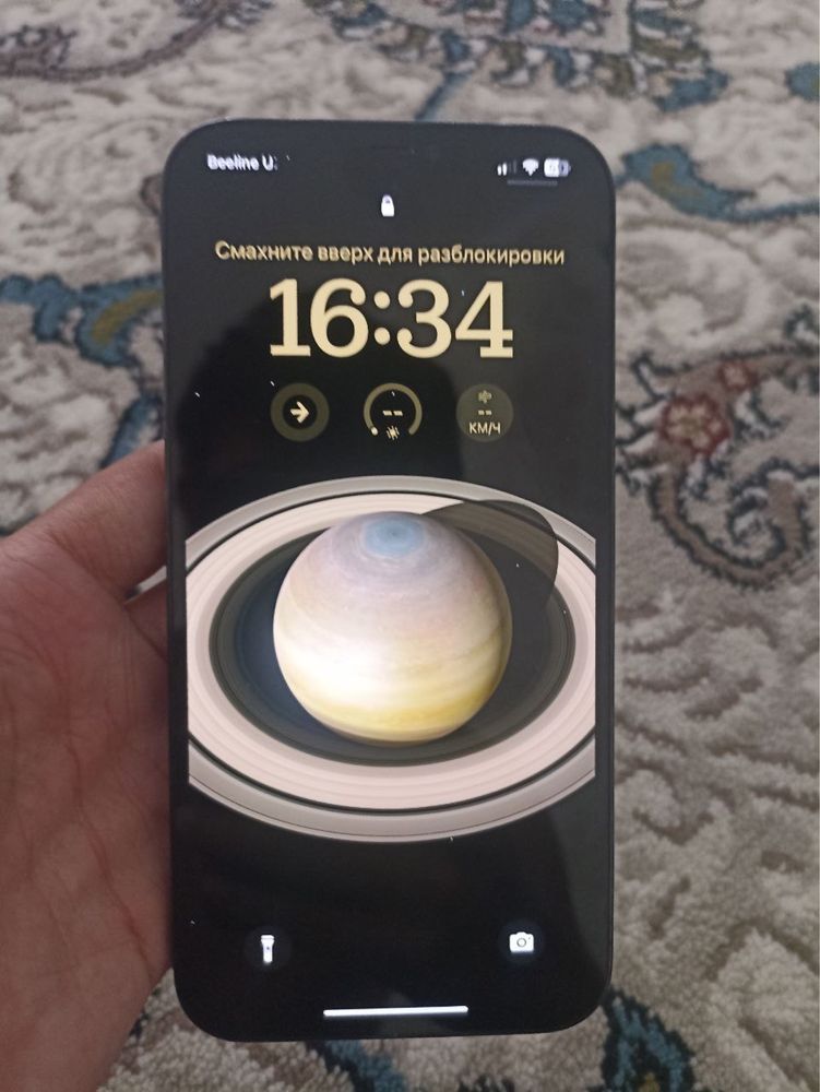 Iphone 12 pro max 128gb
