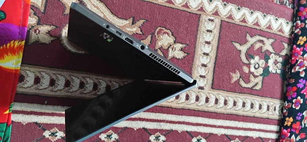 Asus Rog Zephyrus