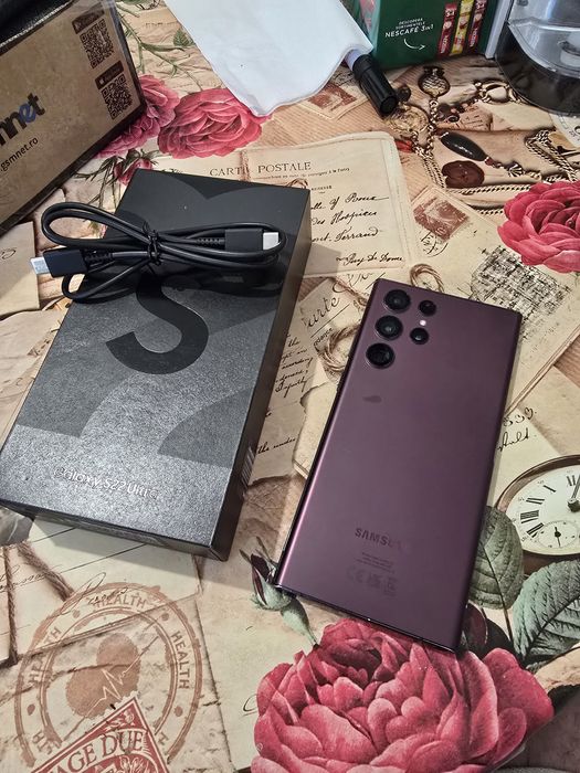 Samsung s22ultra