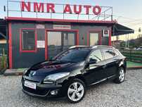 Renault Megane/Garantie/Rate/Parc auto