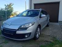 Renault Megane 3
