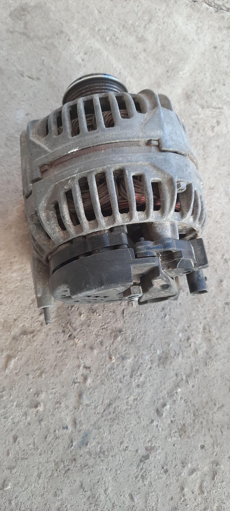 Alternator  ford galaxy 1.9 tdi an 2002