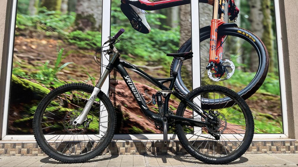 Specialized Enduro 26/M