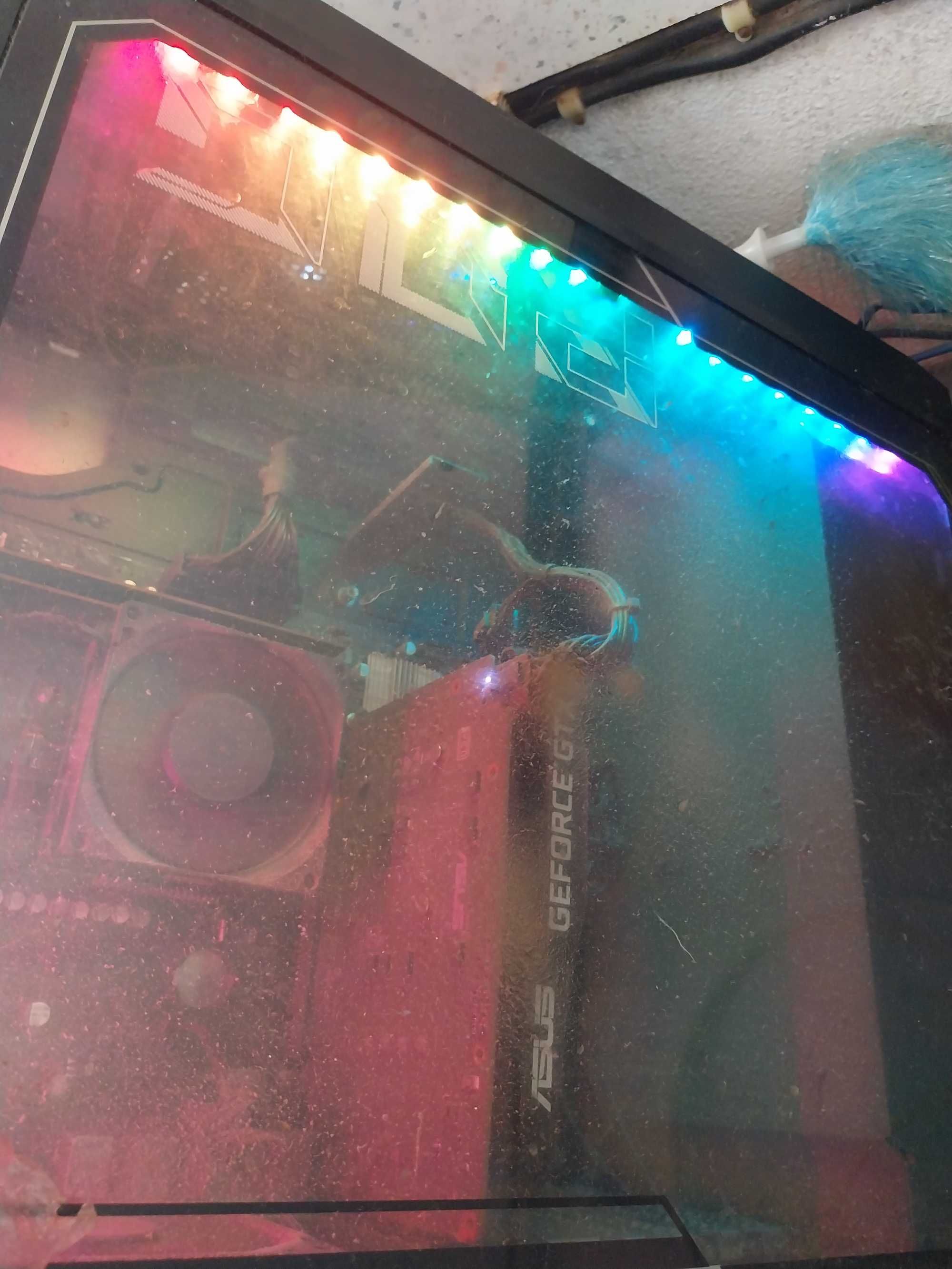 Asus Rog Strix Ga15