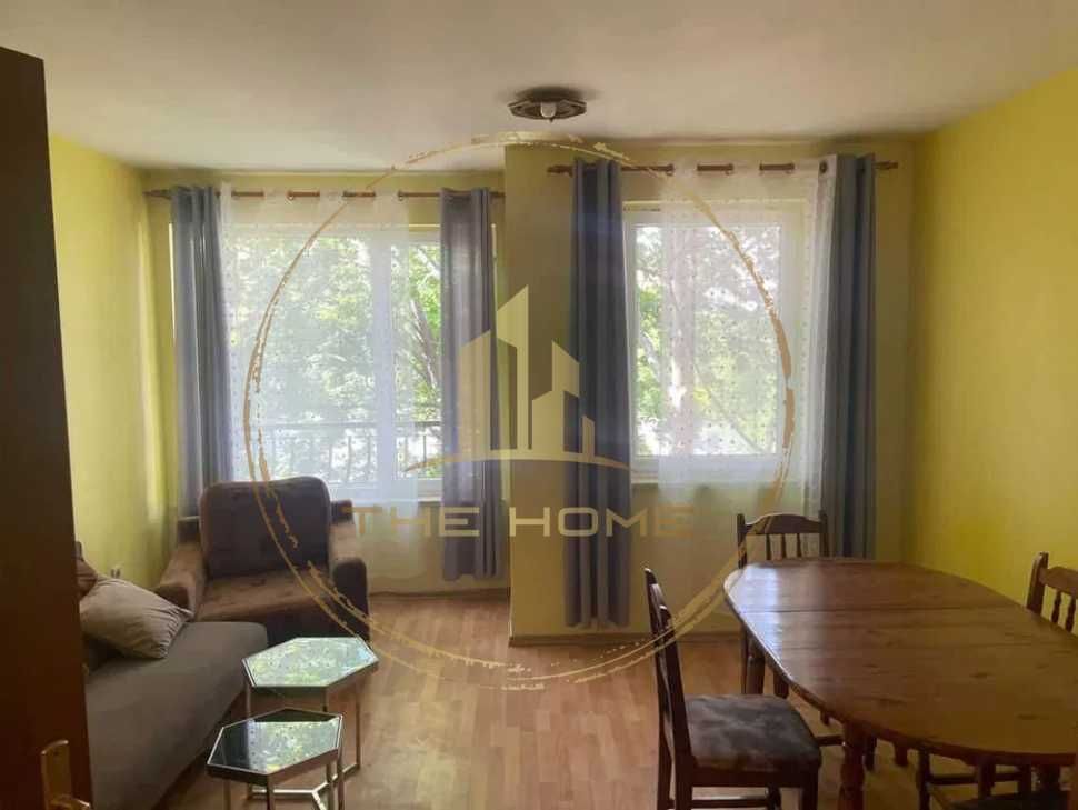 Дава се под наем Двустаен апартамент в Варна, Спортна зала - 60 кв.м за 375 € - Снимка #2