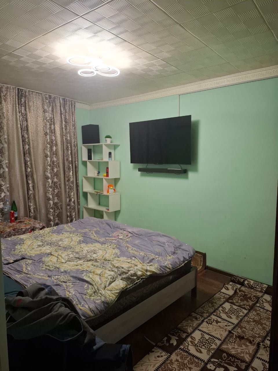 Квартира продаётся