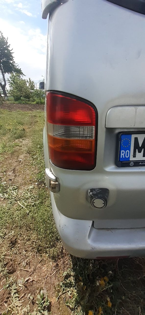 Stopuri faruri oglinzi vw T5