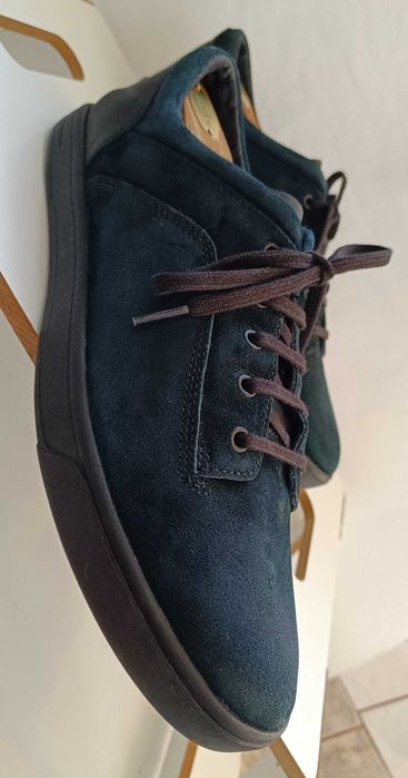 Pantofi sport casual 45 45.5 premium UGG piele naturala moale