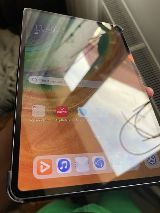 Tableta Huawei MatePad Pro