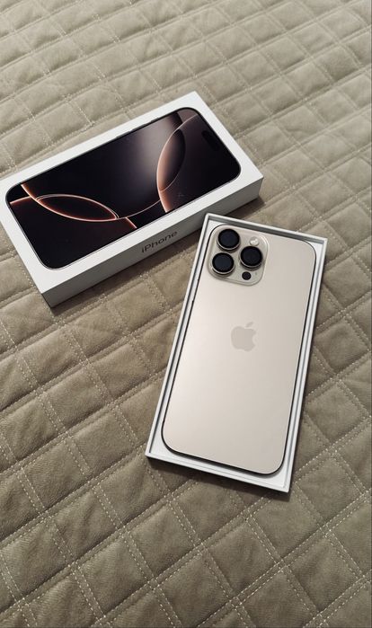 айфон 16 про макс