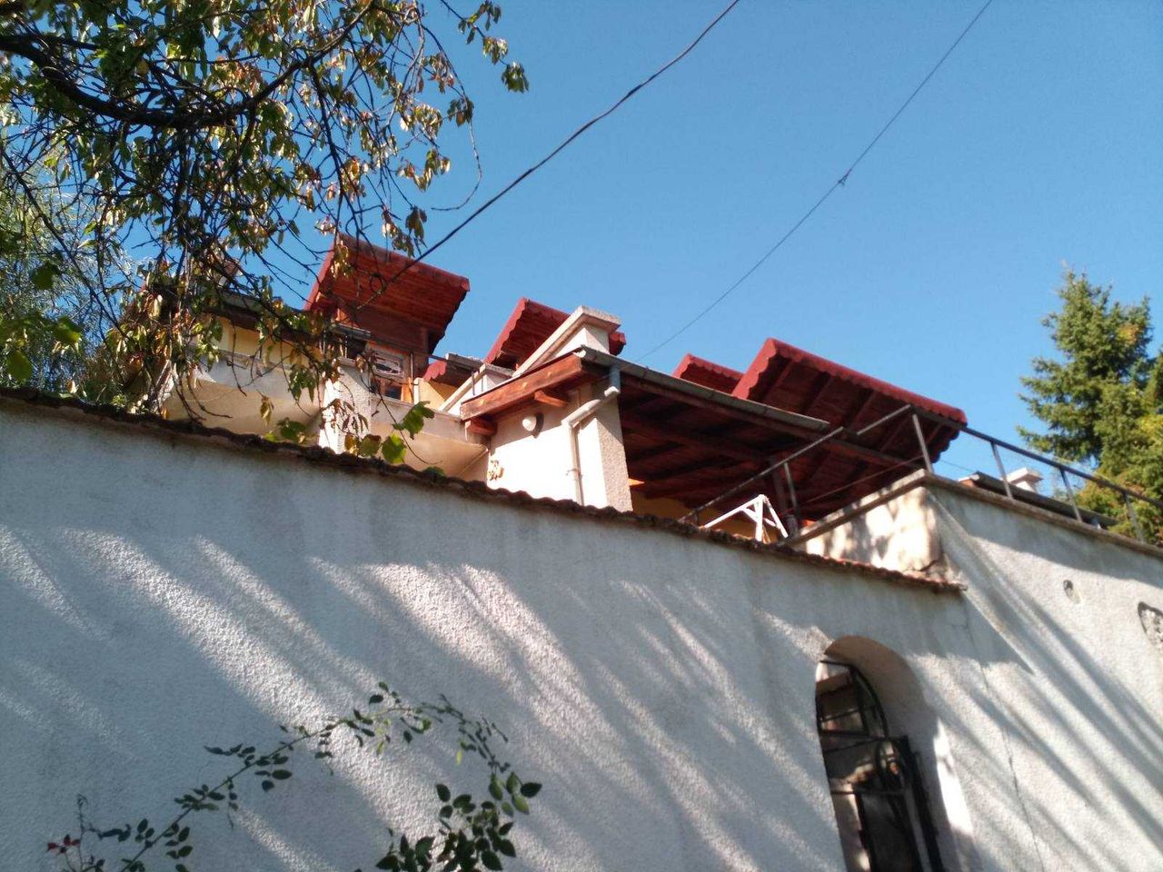 Продава се Къща в с. Панчарево, Област София-град - 116 кв.м за 2673 €/кв.м - Снимка #12