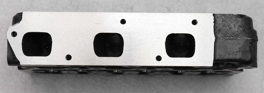 Chiulasa motor Kubota D722 - Piese de schimb Kubota