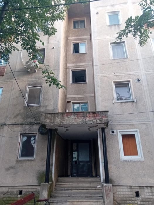 Garsoniera confort 1 bv Tudor Vladimirescu