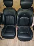 Infiniti EX 2013 салон