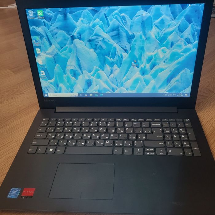Продам ноутбук Lenovo