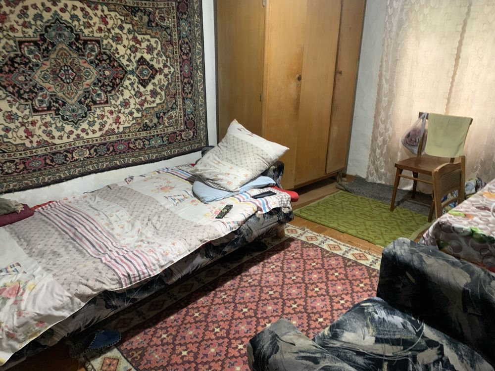 Продается участок, 4 комнаты, Алмалык