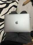 Apple MacBook Air 2019 Touchpad.