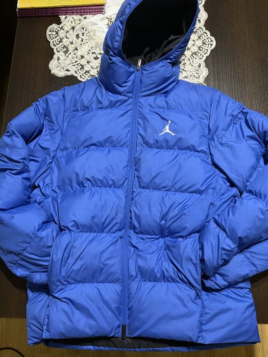 Geaca jordan marimea L